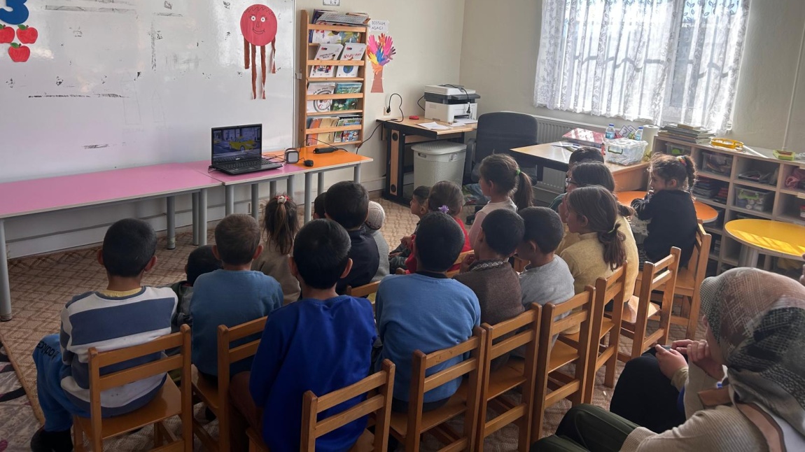 18 MART ÇANAKKALE ZAFERİ VE ŞEHİTLERİ ANMA GÜNÜ ETKİNLİĞİ